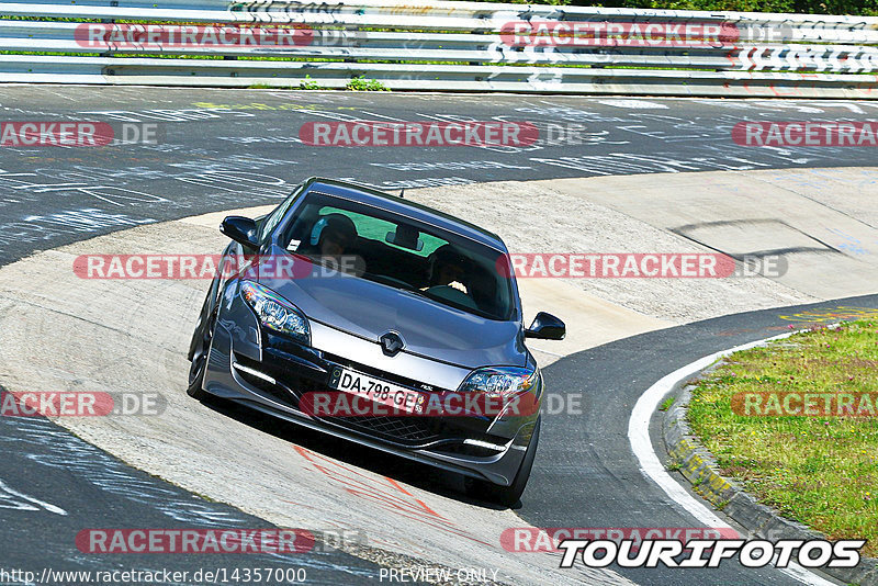 Bild #14357000 - Touristenfahrten Nürburgring Nordschleife (04.09.2021)