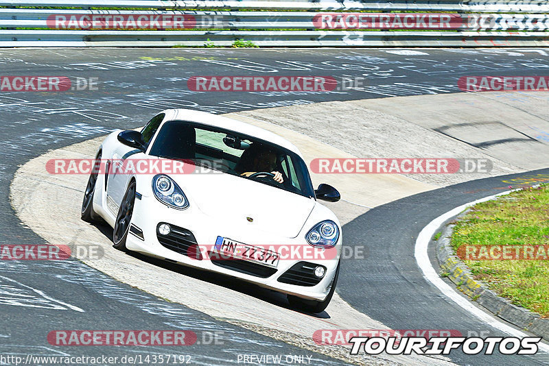 Bild #14357192 - Touristenfahrten Nürburgring Nordschleife (04.09.2021)