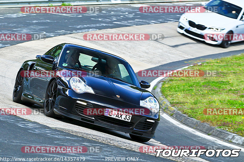 Bild #14357479 - Touristenfahrten Nürburgring Nordschleife (04.09.2021)