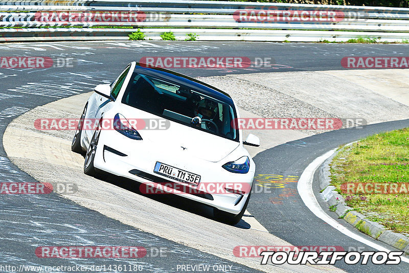 Bild #14361180 - Touristenfahrten Nürburgring Nordschleife (04.09.2021)