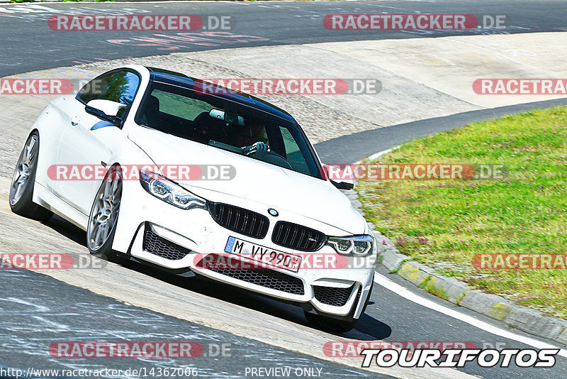 Bild #14362006 - Touristenfahrten Nürburgring Nordschleife (04.09.2021)