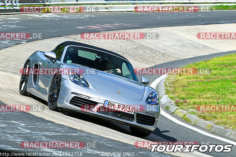 Bild #14362718 - Touristenfahrten Nürburgring Nordschleife (04.09.2021)