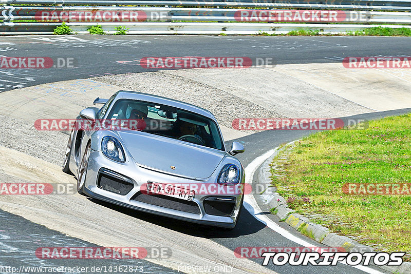 Bild #14362873 - Touristenfahrten Nürburgring Nordschleife (04.09.2021)