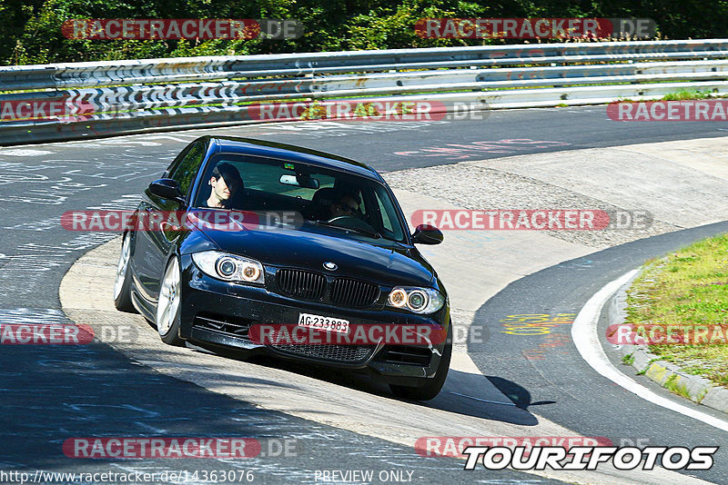 Bild #14363076 - Touristenfahrten Nürburgring Nordschleife (04.09.2021)