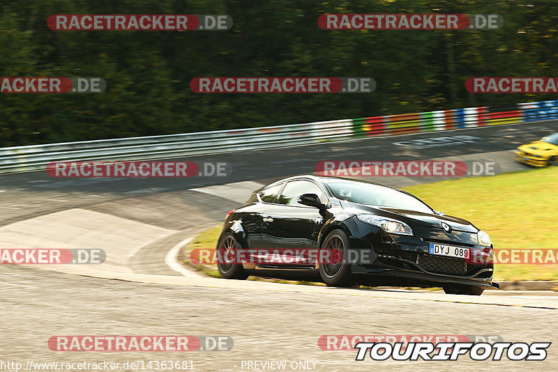 Bild #14363681 - Touristenfahrten Nürburgring Nordschleife (04.09.2021)