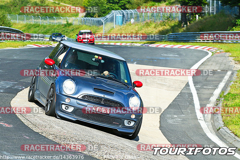 Bild #14363976 - Touristenfahrten Nürburgring Nordschleife (04.09.2021)