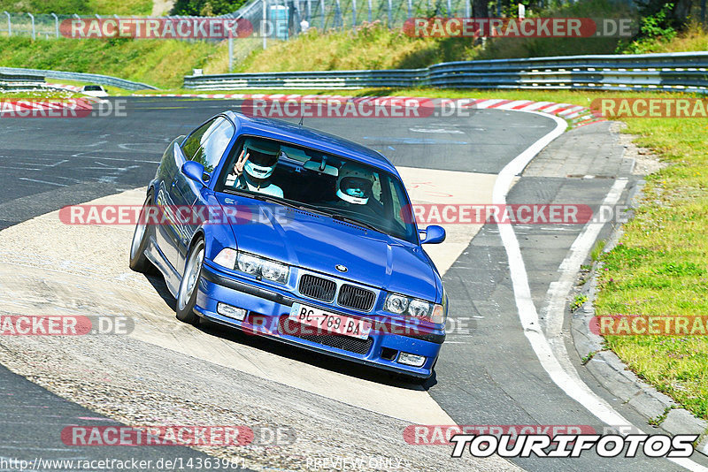 Bild #14363981 - Touristenfahrten Nürburgring Nordschleife (04.09.2021)