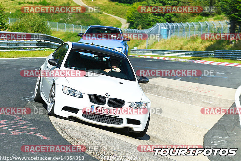 Bild #14364313 - Touristenfahrten Nürburgring Nordschleife (04.09.2021)