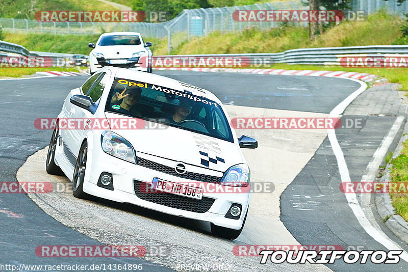 Bild #14364896 - Touristenfahrten Nürburgring Nordschleife (04.09.2021)