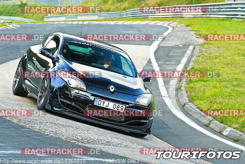 Bild #14364910 - Touristenfahrten Nürburgring Nordschleife (04.09.2021)