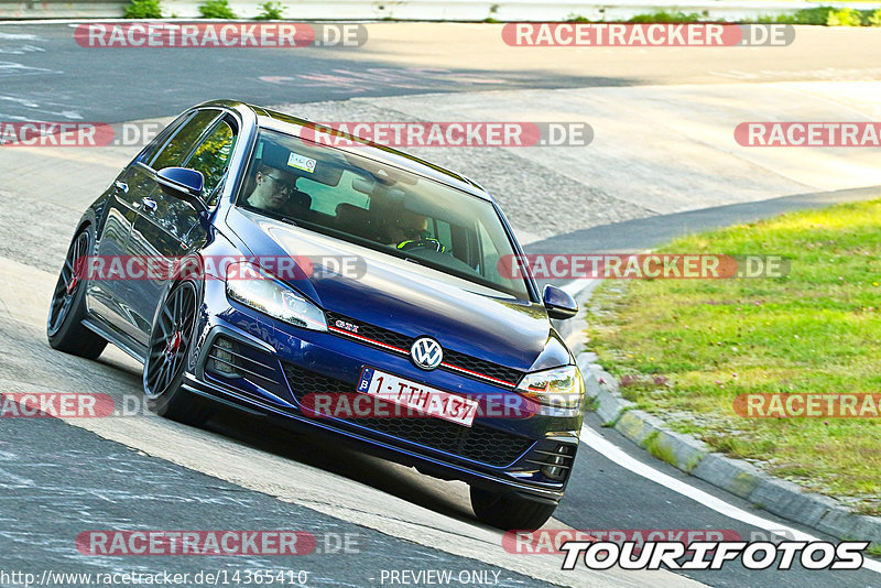 Bild #14365410 - Touristenfahrten Nürburgring Nordschleife (04.09.2021)