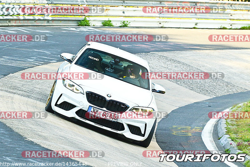 Bild #14365449 - Touristenfahrten Nürburgring Nordschleife (04.09.2021)