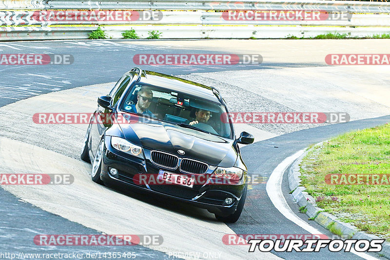 Bild #14365485 - Touristenfahrten Nürburgring Nordschleife (04.09.2021)