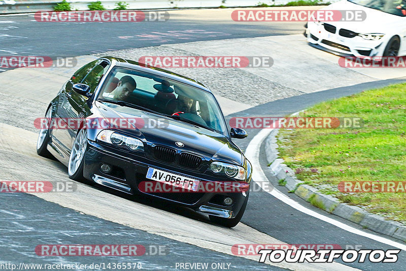 Bild #14365570 - Touristenfahrten Nürburgring Nordschleife (04.09.2021)