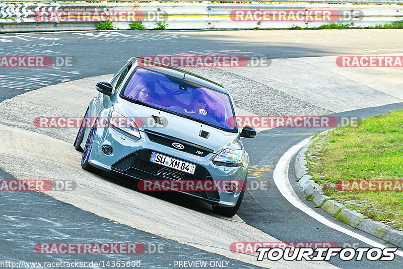 Bild #14365600 - Touristenfahrten Nürburgring Nordschleife (04.09.2021)