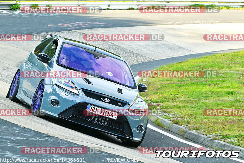 Bild #14365601 - Touristenfahrten Nürburgring Nordschleife (04.09.2021)