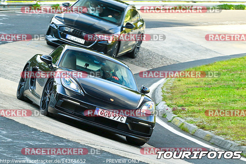 Bild #14365652 - Touristenfahrten Nürburgring Nordschleife (04.09.2021)