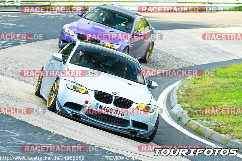 Bild #14365659 - Touristenfahrten Nürburgring Nordschleife (04.09.2021)