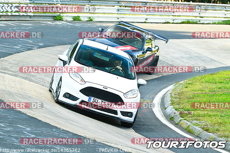 Bild #14365762 - Touristenfahrten Nürburgring Nordschleife (04.09.2021)