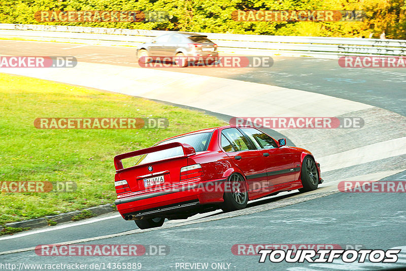 Bild #14365889 - Touristenfahrten Nürburgring Nordschleife (04.09.2021)