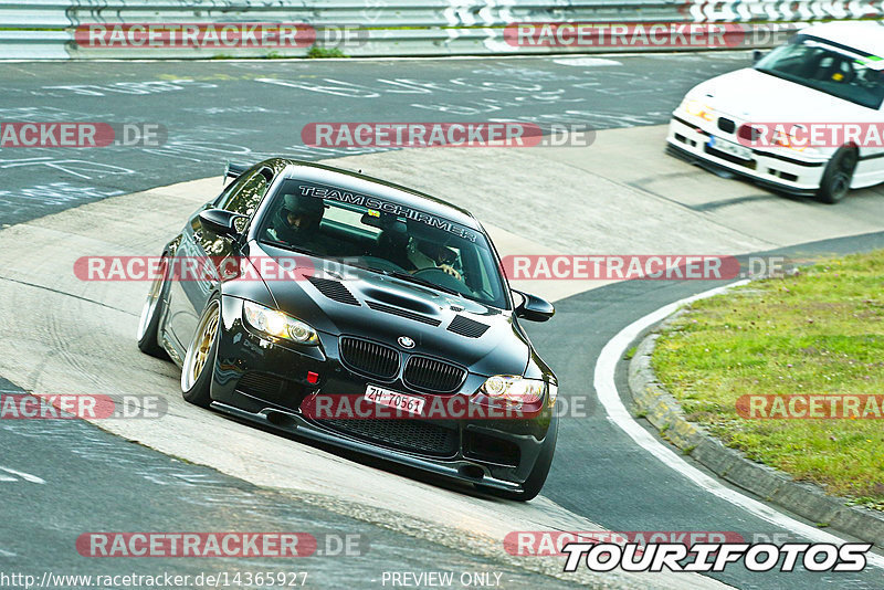 Bild #14365927 - Touristenfahrten Nürburgring Nordschleife (04.09.2021)