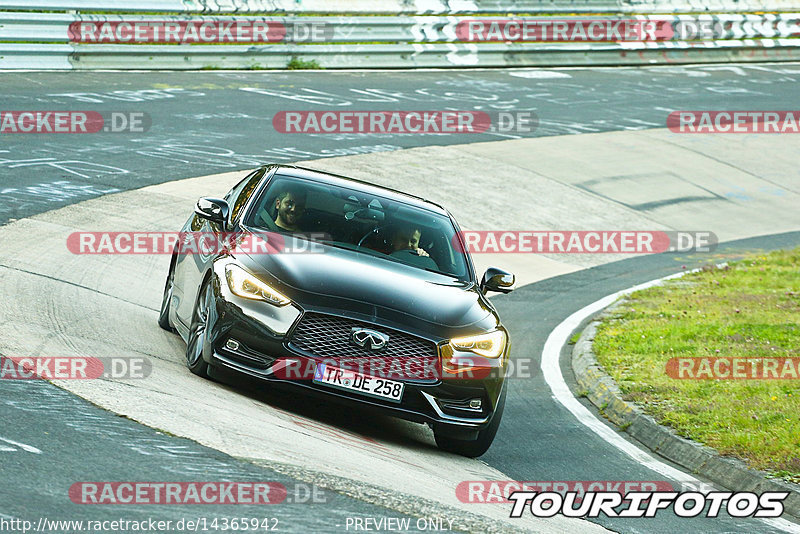 Bild #14365942 - Touristenfahrten Nürburgring Nordschleife (04.09.2021)