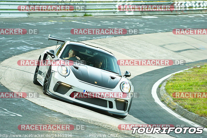 Bild #14365996 - Touristenfahrten Nürburgring Nordschleife (04.09.2021)