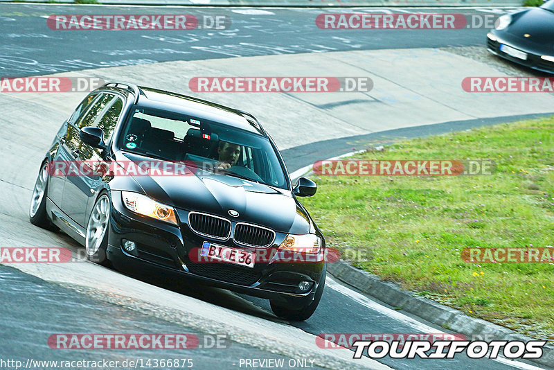 Bild #14366875 - Touristenfahrten Nürburgring Nordschleife (04.09.2021)