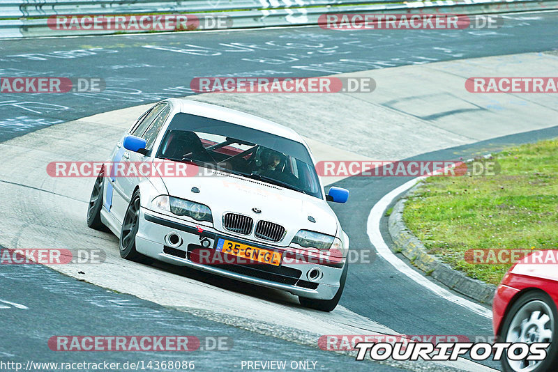 Bild #14368086 - Touristenfahrten Nürburgring Nordschleife (04.09.2021)