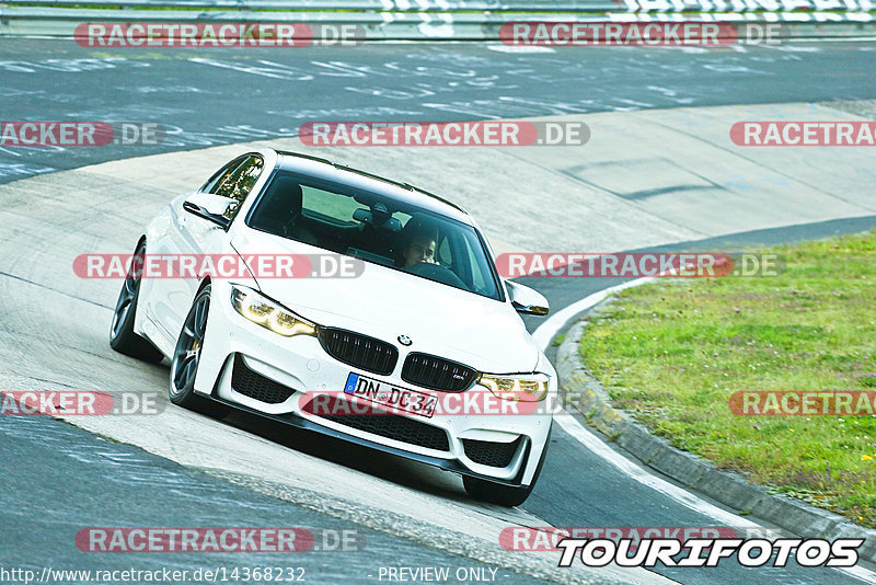 Bild #14368232 - Touristenfahrten Nürburgring Nordschleife (04.09.2021)