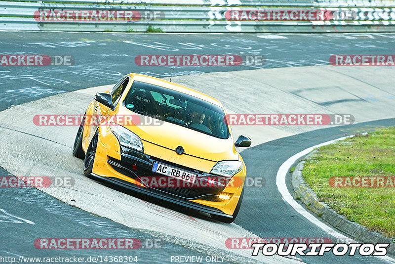 Bild #14368304 - Touristenfahrten Nürburgring Nordschleife (04.09.2021)