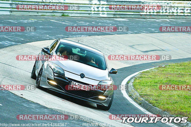 Bild #14368367 - Touristenfahrten Nürburgring Nordschleife (04.09.2021)