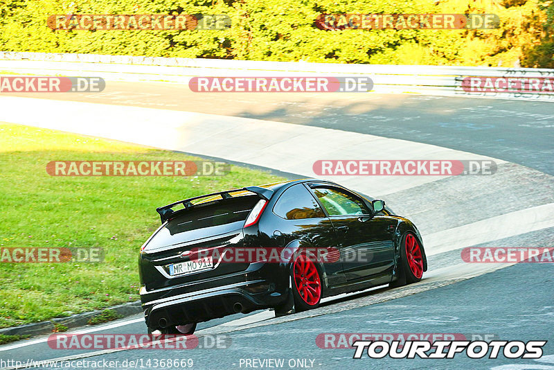 Bild #14368669 - Touristenfahrten Nürburgring Nordschleife (04.09.2021)