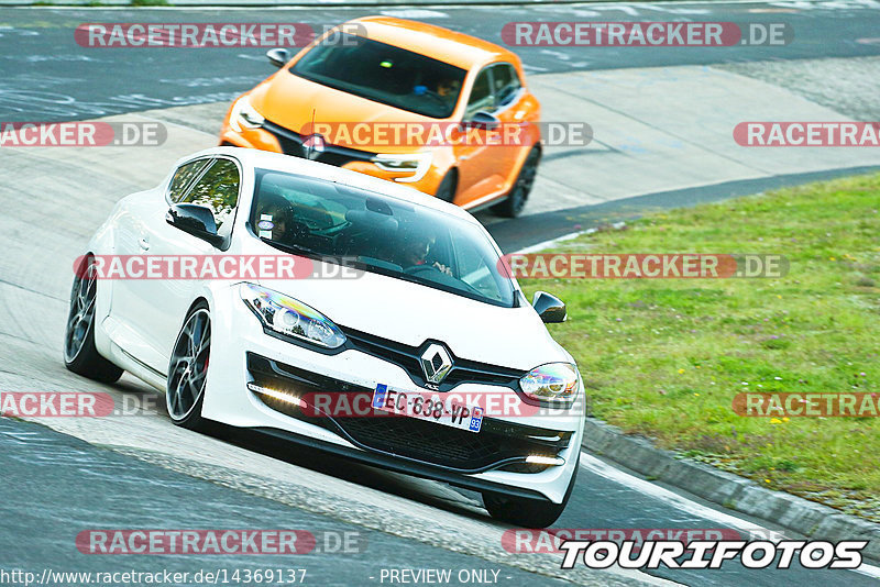 Bild #14369137 - Touristenfahrten Nürburgring Nordschleife (04.09.2021)