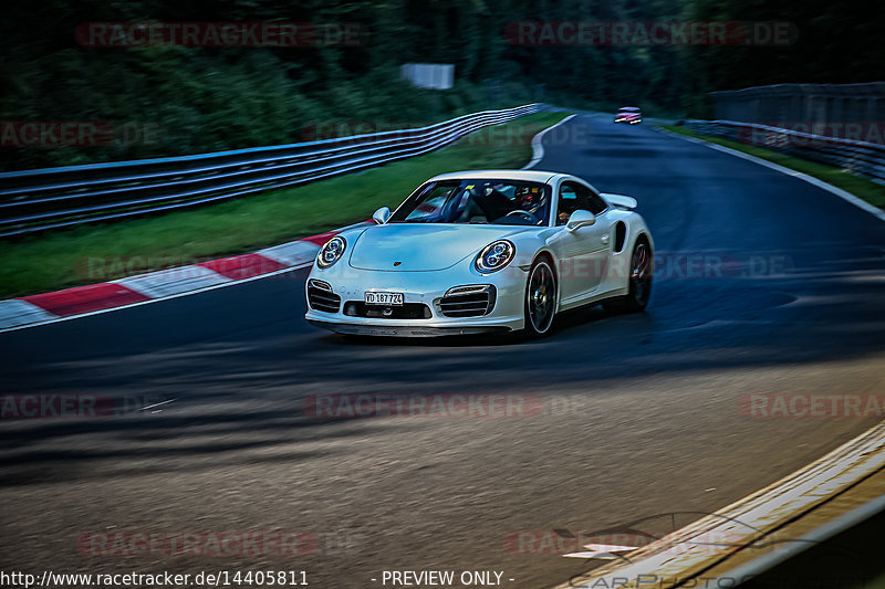 Bild #14405811 - Touristenfahrten Nürburgring Nordschleife (04.09.2021)