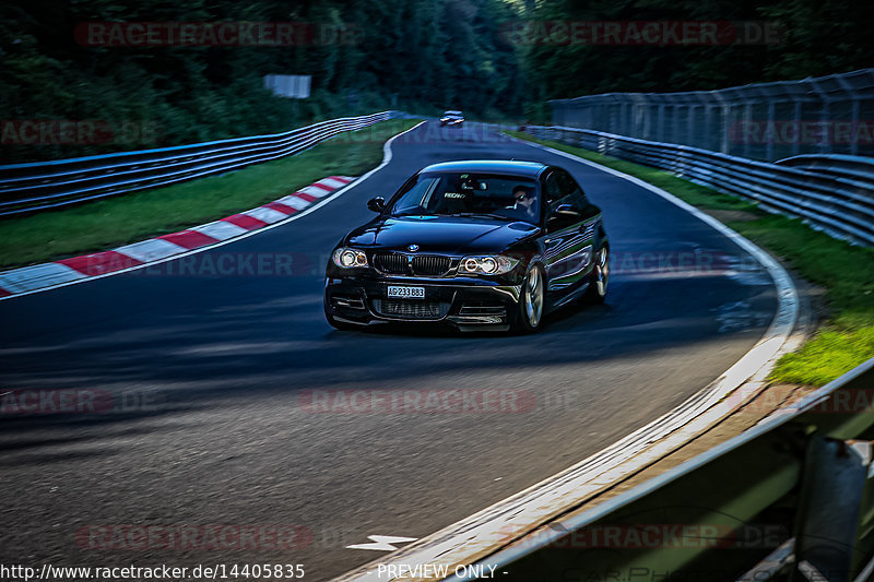 Bild #14405835 - Touristenfahrten Nürburgring Nordschleife (04.09.2021)