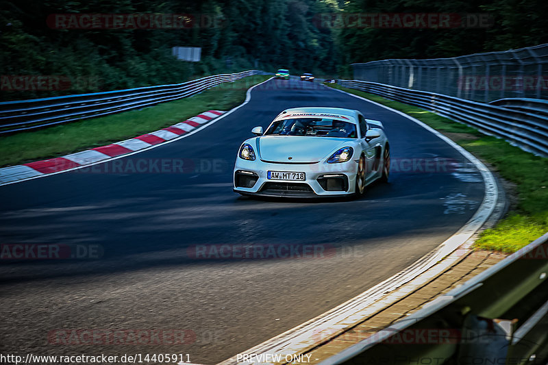 Bild #14405911 - Touristenfahrten Nürburgring Nordschleife (04.09.2021)