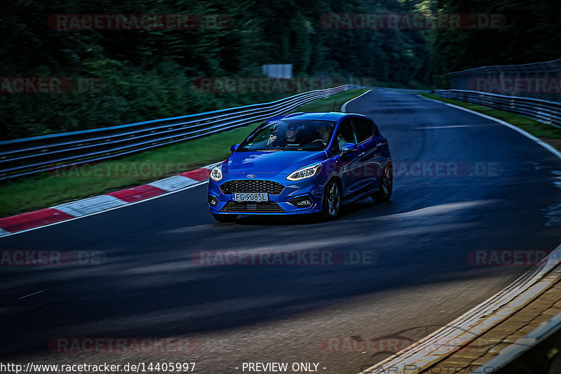 Bild #14405997 - Touristenfahrten Nürburgring Nordschleife (04.09.2021)