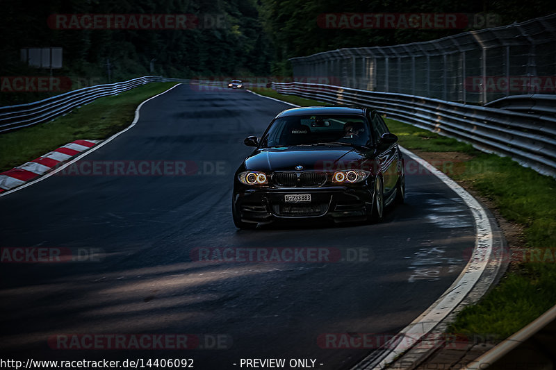 Bild #14406092 - Touristenfahrten Nürburgring Nordschleife (04.09.2021)