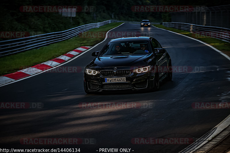 Bild #14406134 - Touristenfahrten Nürburgring Nordschleife (04.09.2021)