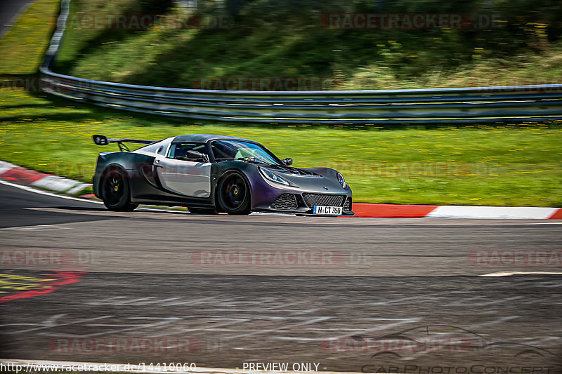 Bild #14410060 - Touristenfahrten Nürburgring Nordschleife (04.09.2021)