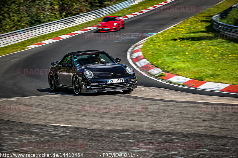 Bild #14410454 - Touristenfahrten Nürburgring Nordschleife (04.09.2021)