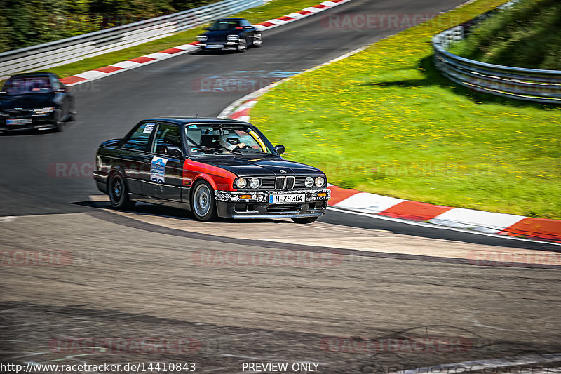 Bild #14410843 - Touristenfahrten Nürburgring Nordschleife (04.09.2021)