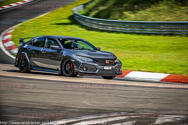 Bild #14410906 - Touristenfahrten Nürburgring Nordschleife (04.09.2021)