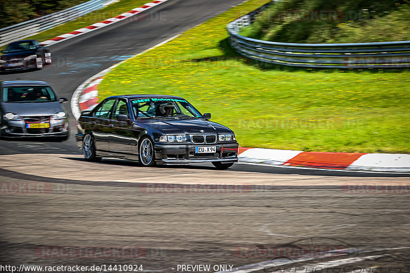 Bild #14410924 - Touristenfahrten Nürburgring Nordschleife (04.09.2021)