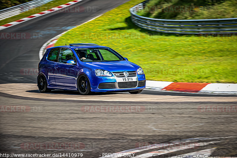 Bild #14410979 - Touristenfahrten Nürburgring Nordschleife (04.09.2021)