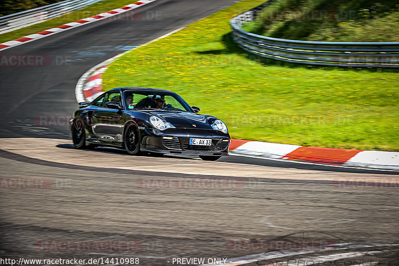 Bild #14410988 - Touristenfahrten Nürburgring Nordschleife (04.09.2021)