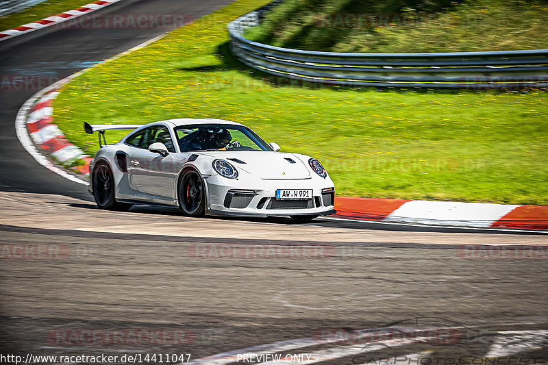 Bild #14411047 - Touristenfahrten Nürburgring Nordschleife (04.09.2021)