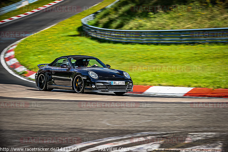 Bild #14411393 - Touristenfahrten Nürburgring Nordschleife (04.09.2021)