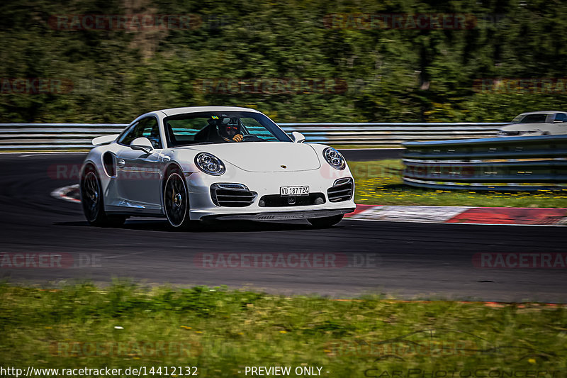 Bild #14412132 - Touristenfahrten Nürburgring Nordschleife (04.09.2021)